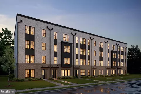 2506 W Peninsula Dr # A, Baltimore, MD 21230