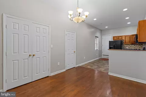 Entry Way - 206 S Gilmor St, Baltimore, MD 21223 photo 1 of 6