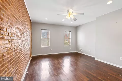 Living - 206 S Gilmor St, Baltimore, MD 21223 photo 5 of 5