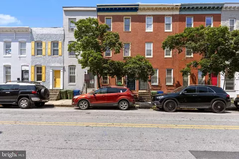 Other - 206 S Gilmor St, Baltimore, MD 21223 photo 10 of 10