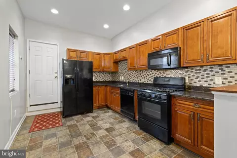 Other - 206 S Gilmor St, Baltimore, MD 21223 photo 3 of 10