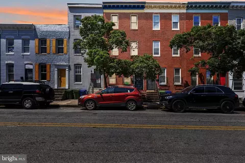 Other - 206 S Gilmor St, Baltimore, MD 21223 photo 9 of 10