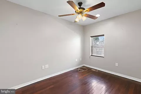 Entry Way - 206 S Gilmor St, Baltimore, MD 21223 photo 6 of 6