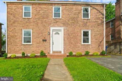 728 S Beechfield Ave, Baltimore, MD 21229