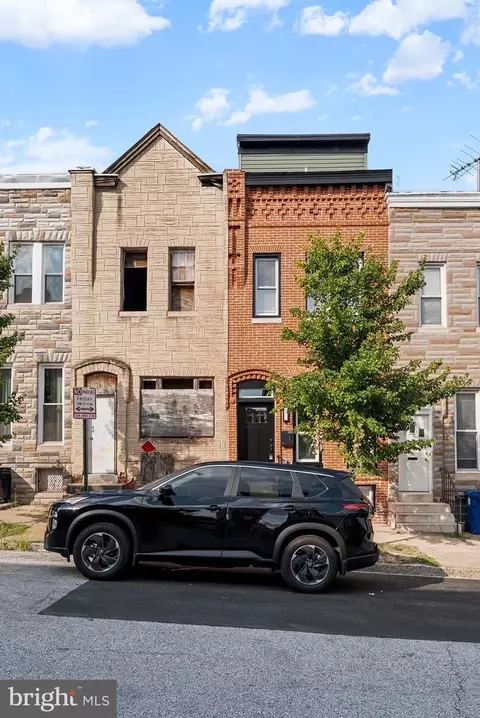 1143 Myrtle Ave, Baltimore, MD 21201 photo 32