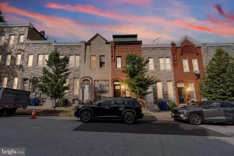 1143 Myrtle Ave, Baltimore, MD 21201 photo 6