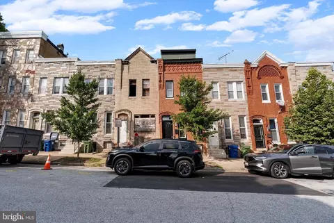 1143 Myrtle Ave, Baltimore, MD 21201 photo 33