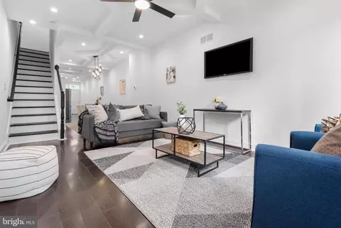 1143 Myrtle Ave, Baltimore, MD 21201