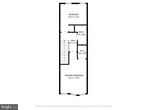414 E Oliver St, Baltimore, MD 21202 photo 17