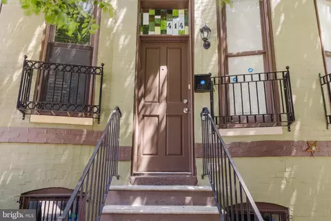 414 E Oliver St, Baltimore, MD 21202 photo 28