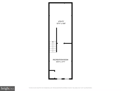 414 E Oliver St, Baltimore, MD 21202 photo 22