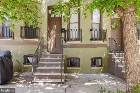 414 E Oliver St, Baltimore, MD 21202 photo 27