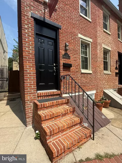 112 Montgomery St W, Baltimore, MD 21230