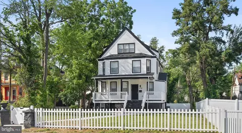 3708 Fairview Ave, Baltimore, MD 21216