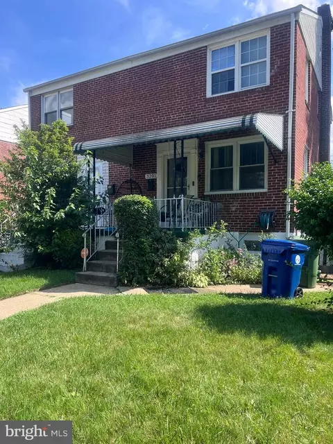 3201 Northway Dr, Baltimore, MD 21234