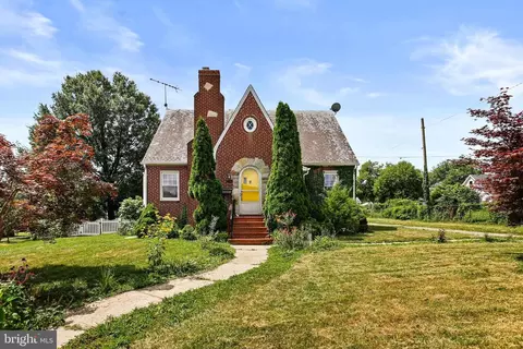 3909 Chesley Ave, Baltimore, MD 21206