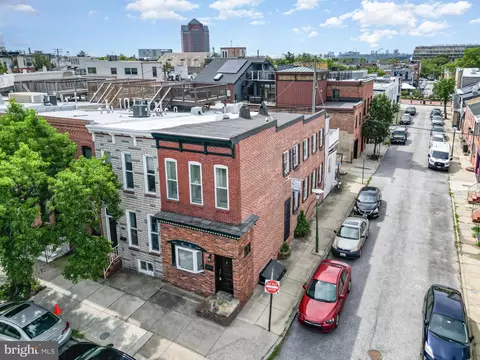 2917 Dillon St, Baltimore, MD 21224