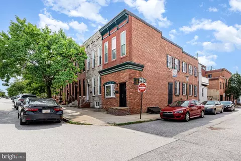 2917 Dillon St, Baltimore, MD 21224 photo 2