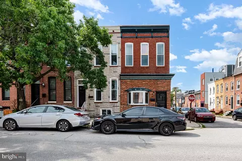 2917 Dillon St, Baltimore, MD 21224 photo 3