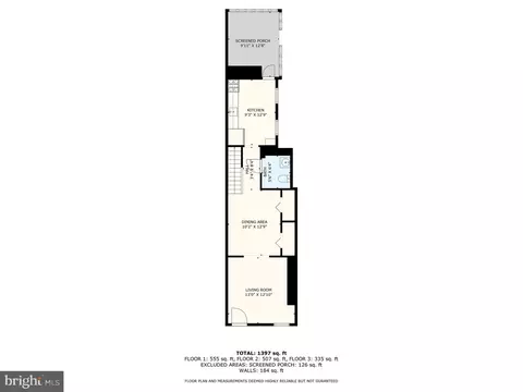 1822 E Lombard St, Baltimore, MD 21231 photo 3