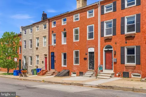 1822 E Lombard St, Baltimore, MD 21231 photo 2