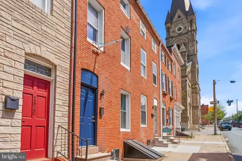1822 E Lombard St, Baltimore, MD 21231 photo 35