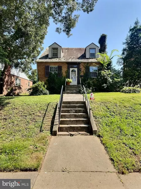 1315 Lakeside Ave, Baltimore, MD 21218