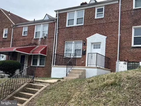 4439 Old Frederick Rd, Baltimore, MD 21229