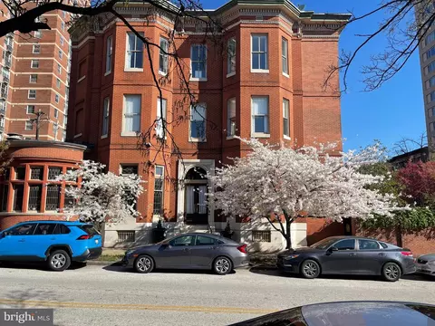 106 E Chase St, Baltimore, MD 21202 photo 1