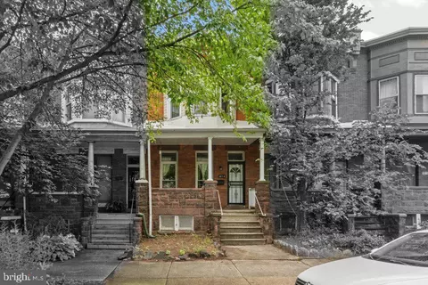 2612 Guilford Ave, Baltimore, MD 21218