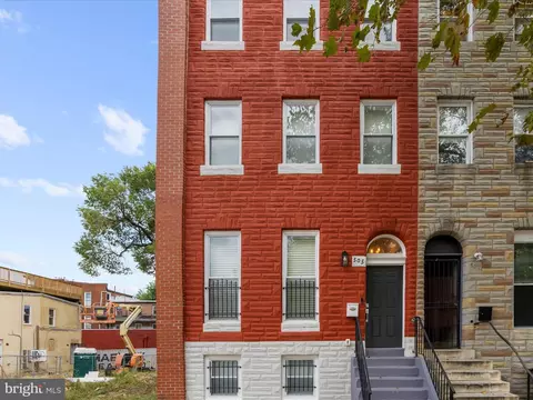 505 Mosher St, Baltimore, MD 21217