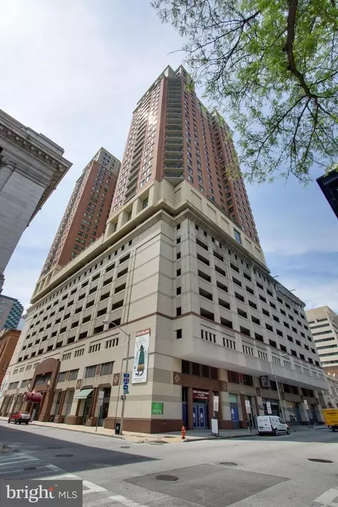 414 Water St #2907, Baltimore, MD 21202