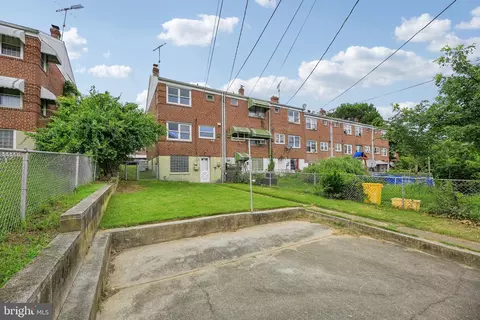 4213 Doris Ave, Baltimore, MD 21225 photo 2