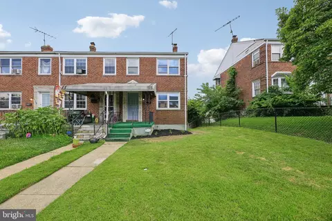 4213 Doris Ave, Baltimore, MD 21225 photo 27
