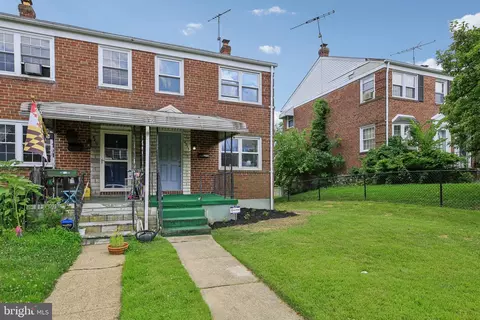 4213 Doris Ave, Baltimore, MD 21225 photo 26