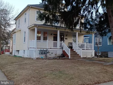 3413 Milford Ave, Gwynn Oak, MD 21207