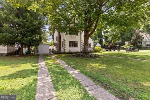 Exterior - 502 Nottingham Rd, Baltimore, MD 21229 photo 6 of 9