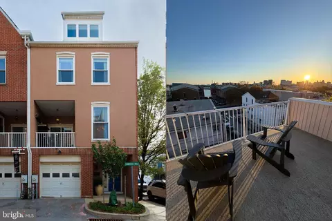 2331 Cambridge Walk, Baltimore, MD 21224