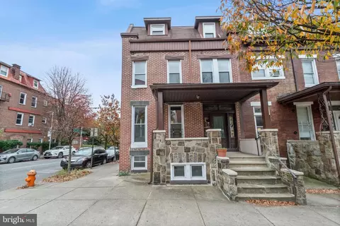 109 E 33rd St, Baltimore, MD 21218