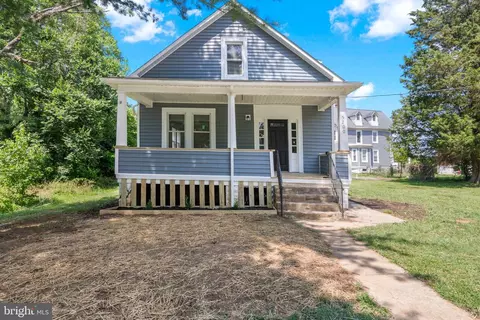 Exterior - 5200 Clifton Ave, Baltimore, MD 21207 photo 1 of 4
