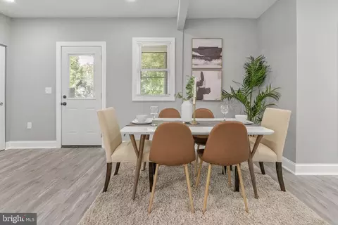 Dining - 5200 Clifton Ave, Baltimore, MD 21207 photo 2 of 2
