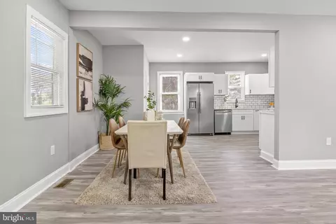Dining - 5200 Clifton Ave, Baltimore, MD 21207 photo 1 of 2