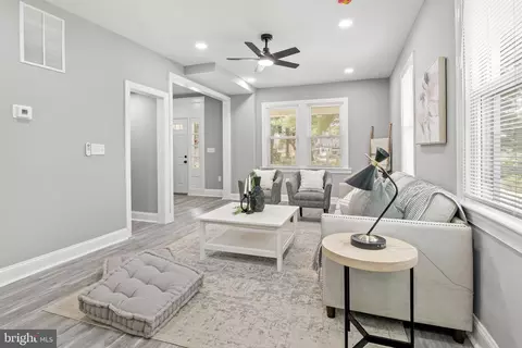 Living - 5200 Clifton Ave, Baltimore, MD 21207 photo 3 of 3