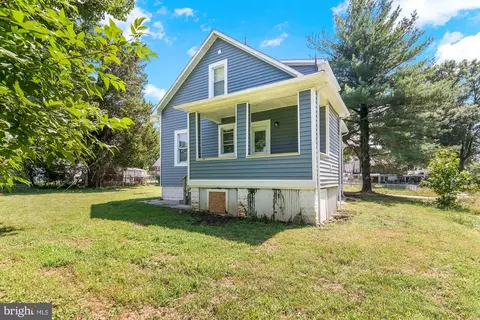 Exterior - 5200 Clifton Ave, Baltimore, MD 21207 photo 4 of 4