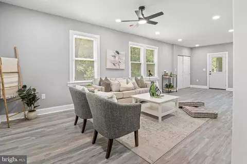 Living - 5200 Clifton Ave, Baltimore, MD 21207 photo 2 of 3