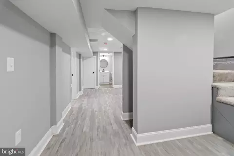 Entry Way - 5200 Clifton Ave, Baltimore, MD 21207 photo 21 of 21