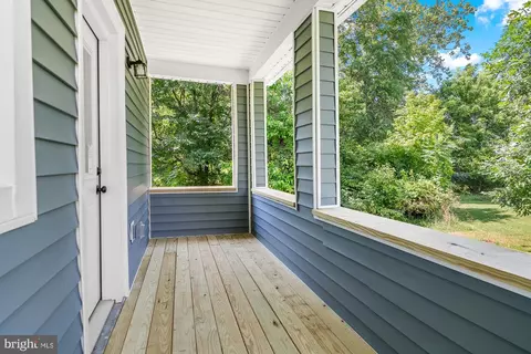 Exterior - 5200 Clifton Ave, Baltimore, MD 21207 photo 2 of 4