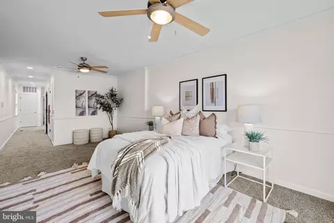 Bedroom - 1600 Clarkson St, Baltimore, MD 21230 photo 5 of 6