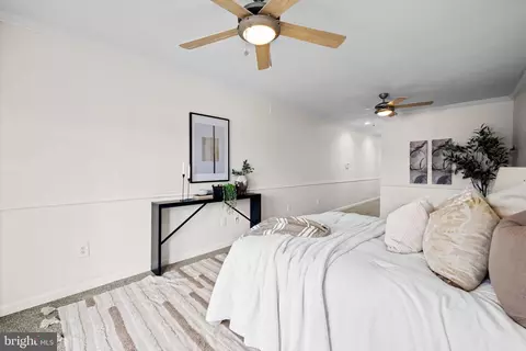 Bedroom - 1600 Clarkson St, Baltimore, MD 21230 photo 6 of 6