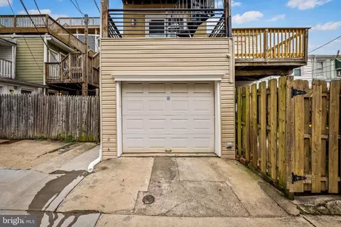 Exterior - 1600 Clarkson St, Baltimore, MD 21230 photo 4 of 4